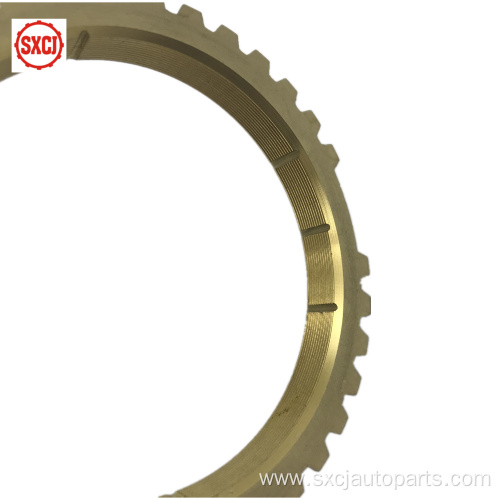 Gearbox Parts Synchronizer Ring OEM MG0007